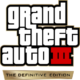 تحميل لعبة جراند ثفت أوتو 3 GTA III Definitive Edition المحسنة