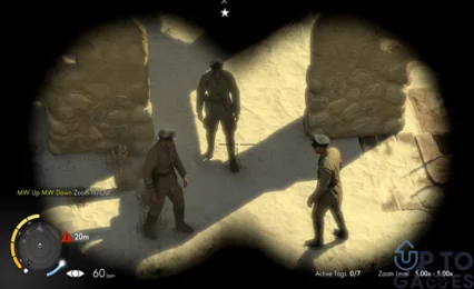 تحميل لعبة القناص Sniper Elite 3 من ميديا فاير