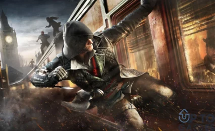 تحميل لعبة أساسنز كريد سنديكيت Assassin's Creed Syndicate بحجم صغير