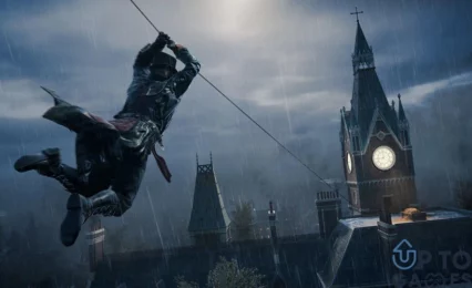 تحميل لعبة أساسنز كريد سنديكيت Assassin's Creed Syndicate مضغوطة