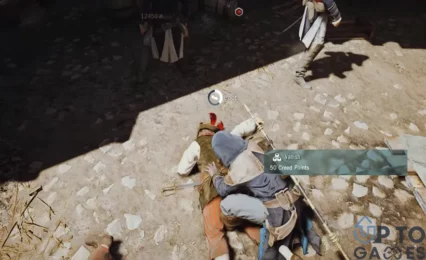 تحميل لعبة Assassin's Creed unity للكمبيوتر من ميديا فاير