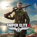 تحميل لعبة القناص Sniper Elite 4: Deluxe Edition مع الاونلاين