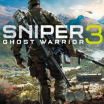 تحميل لعبة القنص Sniper Ghost Warrior 3