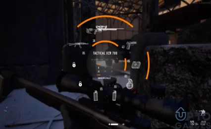 تحميل لعبة Sniper Ghost Warrior 3 مضغوطة