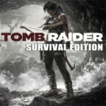 تحميل لعبة Tomb Raider Survival Edition 2013