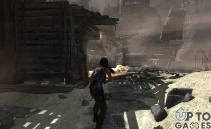 تحميل لعبة Tomb Raider Survival Edition للكمبيوتر