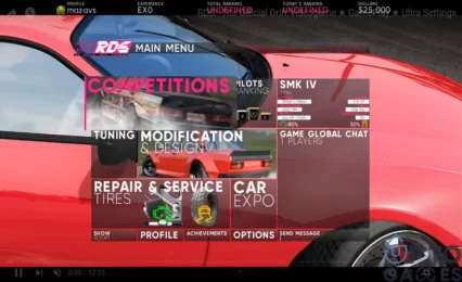 تحميل لعبة RDS – The Official Drift Videogame للكمبيوتر