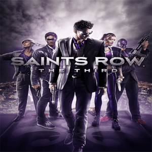 تحميل لعبة Saints Row: The Third للكمبيوتر