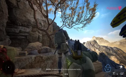 تحميل لعبة Sniper Ghost Warrior Contract 2 للكمبيوتر