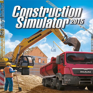 تحميل لعبة البناء Construction Simulator 2015 للكمبيوتر مجانًا