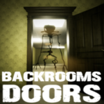 تحميل لعبة Backrooms Doors للكمبيوتر مجانًا
