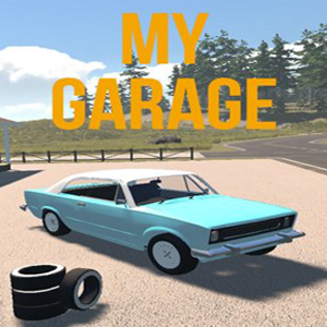 تحميل لعبة جراج السيارات My Garage للكمبيوتر مجانًا