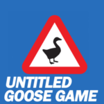 تحميل لعبة الاوزة Untitled Goose Game للكمبيوتر مجانًا