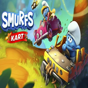 تحميل لعبة السباق Smurfs Kart للكمبيوتر مجانًا