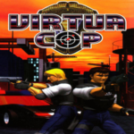 تحميل لعبة الشرطة القديمة Virtua cop للكمبيوتر مجانًا