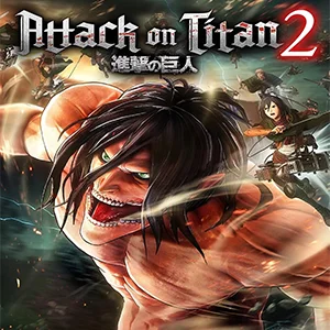 تحميل لعبة Attack On Titan 2