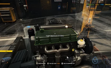 تحميل لعبة Car Mechanic Simulator 2021