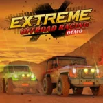 تحميل لعبة Extreme Offroad Racing