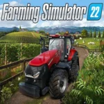 تحميل لعبة Farming Simulator 22