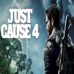 تحميل لعبة Just Cause 4