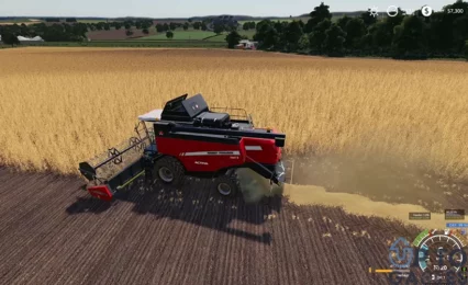 تحميل Farming Simulator 19
