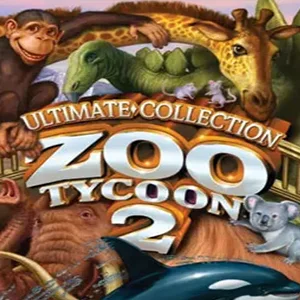 تحميل لعبة Zoo Tycoon 2