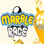 تحميل لعبة Marble Race