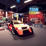 تحميل لعبة Toon Toon Racing