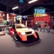 تحميل لعبة Toon Toon Racing