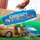 تحميل لعبة Concept Destruction