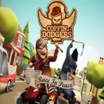 تحميل لعبة Coffin Dodgers