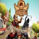 تحميل لعبة Coffin Dodgers