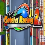 تحميل لعبة Gotcha Racing 2nd