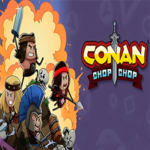 تحميل لعبة Conan Chop Chop