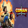 تحميل لعبة Conan Chop Chop