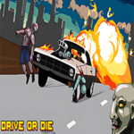 تحميل لعبة Drive Or Die