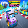 تحميل لعبة Victory Heat Rally