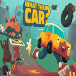 تحميل لعبة WHAT THE CAR