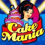 تحميل لعبة Cake Mania