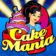 تحميل لعبة Cake Mania