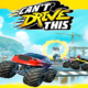 تحميل لعبة Can’t Drive This