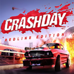 تحميل لعبة Crashday Redline Edition