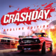تحميل لعبة Crashday Redline Edition