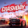 تحميل لعبة Crashday Redline Edition