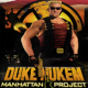 تحميل لعبة Duke Nukem Manhattan Project