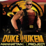 تحميل لعبة Duke Nukem Manhattan Project