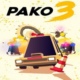 تحميل لعبة PAKO 3
