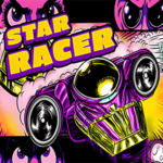 تحميل لعبة Star Racer