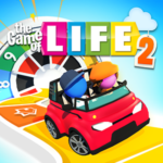 تحميل لعبة The Game of Life 2