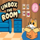 تحميل لعبة Unbox the Room